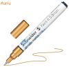 Marker cu vopsea, 0.8 mm, SCHNEIDER Paint-It 010 Metallic