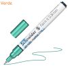 Marker cu vopsea, 0.8 mm, SCHNEIDER Paint-It 010 Metallic