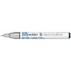 Marker cu vopsea, 0.8 mm, SCHNEIDER Paint-It 010 Metallic