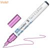Marker cu vopsea, 0.8 mm, SCHNEIDER Paint-It 010 Metallic