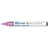 Marker cu vopsea, 0.8 mm, SCHNEIDER Paint-It 010 Metallic