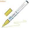 Marker cu vopsea, 0.8 mm, SCHNEIDER Paint-It 010 Metallic