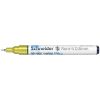 Marker cu vopsea, 0.8 mm, SCHNEIDER Paint-It 010 Metallic