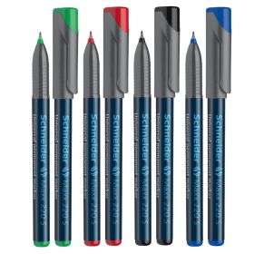 Marker permanent SCHNEIDER Maxx 220 S