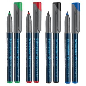 Marker OHP permanent SCHNEIDER MAXX 224 M