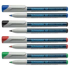 Marker nepermanent SCHNEIDER Maxx 225 M