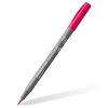 Marker pensula STAEDTLER Pigment Arts Pen, 24 buc/set
