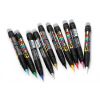 Marker pensula UNI Posca Brush PCF-350
