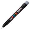 Marker pensula UNI Posca Brush PCF-350