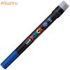 Marker pensula UNI Posca Brush PCF-350