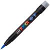 Marker pensula UNI Posca Brush PCF-350