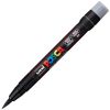 Marker pensula UNI Posca Brush PCF-350