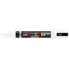 Marker pensula varf 1-4 mm UNI Posca PC-5BR