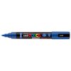 Marker pensula varf 1-4 mm UNI Posca PC-5BR