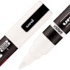 Marker pensula varf 1-4 mm UNI Posca PC-5BR