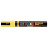 Marker pensula varf 1-4 mm UNI Posca PC-5BR