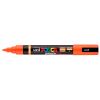 Marker pensula varf 1-4 mm UNI Posca PC-5BR
