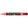 Marker pensula varf 1-4 mm UNI Posca PC-5BR
