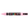 Marker pensula varf 1-4 mm UNI Posca PC-5BR