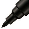 Marker pensula varf 1-4 mm UNI Posca PC-5BR