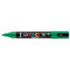 Marker pensula varf 1-4 mm UNI Posca PC-5BR