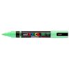 Marker pensula varf 1-4 mm UNI Posca PC-5BR