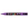 Marker pensula varf 1-4 mm UNI Posca PC-5BR
