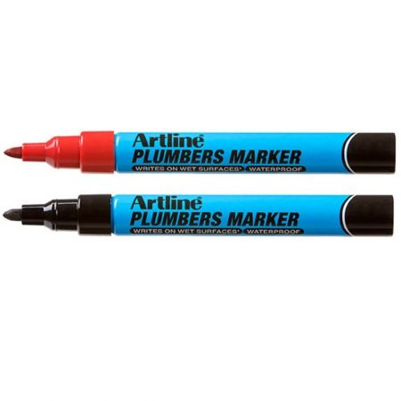 Marker pentru instalatori, ARTLINE Plumbers