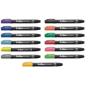 Marker permanent ARTLINE Supreme 700