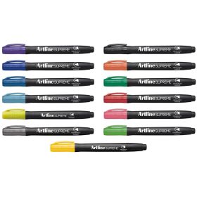 Marker permanent ARTLINE Supreme 700
