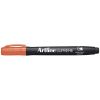 Marker permanent ARTLINE Supreme 700