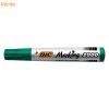 Marker permanent BIC Eco 2000