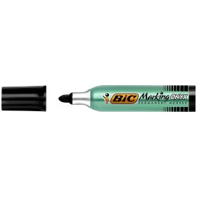 Marker permanent BIC Marking Onyx