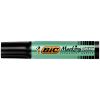 Marker permanent BIC Marking Onyx