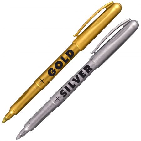 Marker permanent CENTROPEN 2670