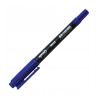 Marker permanent cu 2 capete SPREE 5822