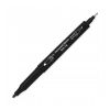 Marker permanent cu 2 capete SPREE 5822