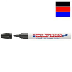 Marker industrial, permanent, EDDING 8300 Industry