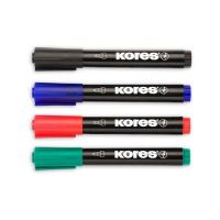 Marker permanent KORES Marker permanent KORES