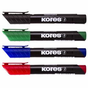 Marker permanent KORES
