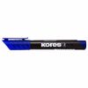 Marker permanent KORES
