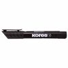 Marker permanent KORES