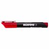 Marker permanent KORES