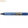Marker permanent, varf tesit PILOT 400