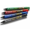 Marker permanent, varf tesit PILOT 400