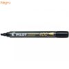 Marker permanent, varf tesit PILOT 400