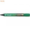 Marker permanent, varf tesit PILOT 400