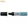 Marker permanent, varf tesit, PILOT Super Color Jumbo
