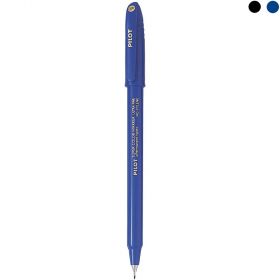 Marker permanent, varf subtire, PILOT Super Color Ultrafine