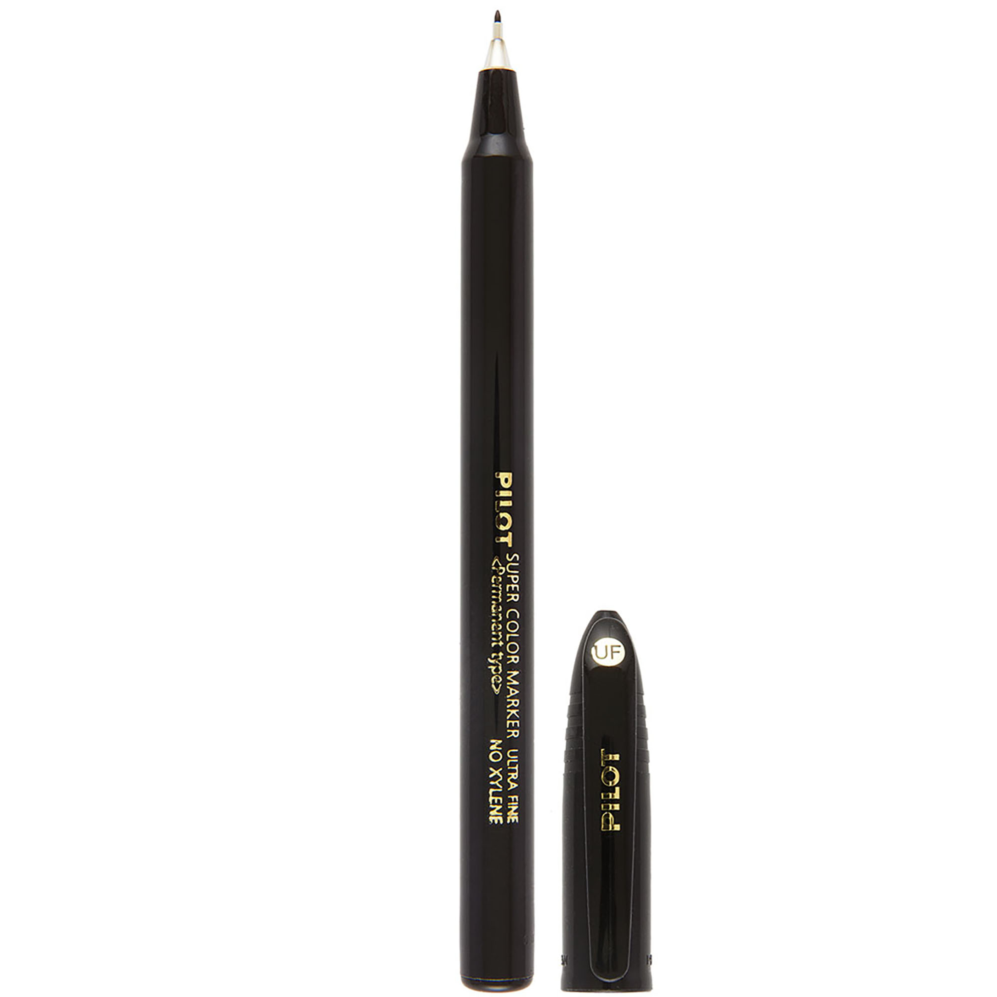 Pilot Super Color Ultra Fine Marker – Gift Horse